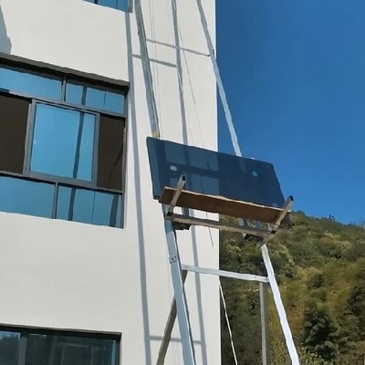 家庭用 工場用 ガラスの持ち上げ装置 200kg 負荷 操作が簡単
